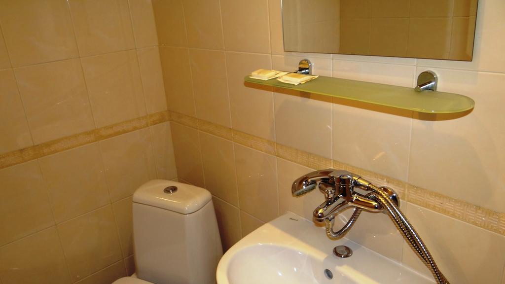 Guest Rooms Kom Sofia Phòng bức ảnh