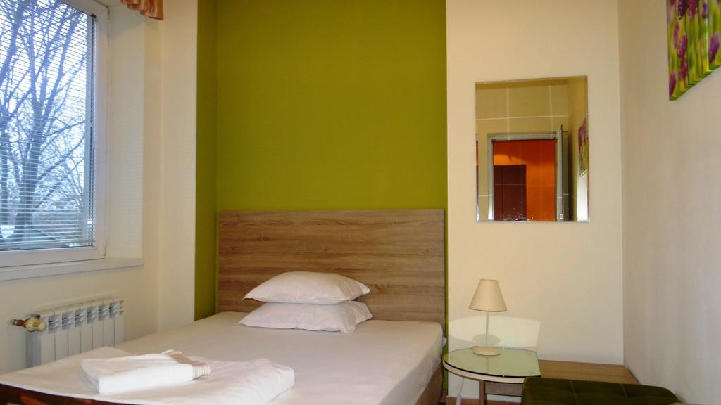 Guest Rooms Kom Sofia Phòng bức ảnh