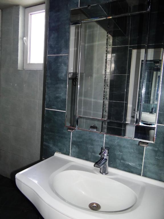 Guest Rooms Kom Sofia Phòng bức ảnh